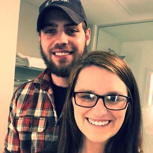 Meet your Posher, Candace